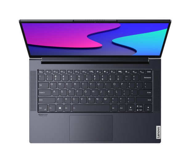 Lenovo Yoga Slim 7-14 i5-1135G7/16GB/1TB/Win11 - 1058252 - zdjęcie 7
